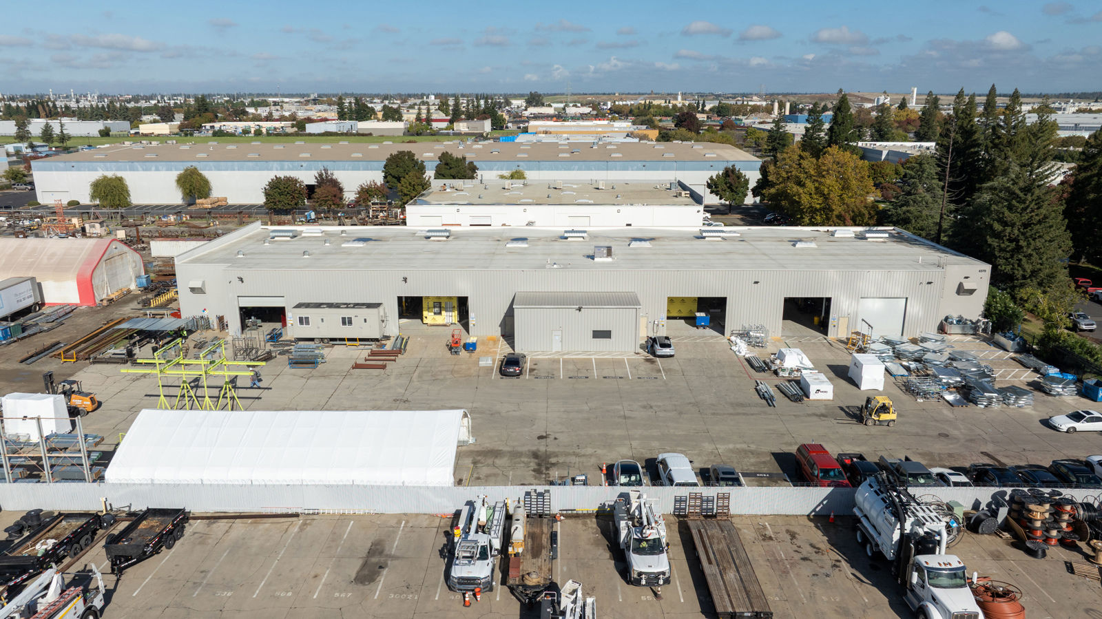 6370 Sky Creek Drive - Image 1