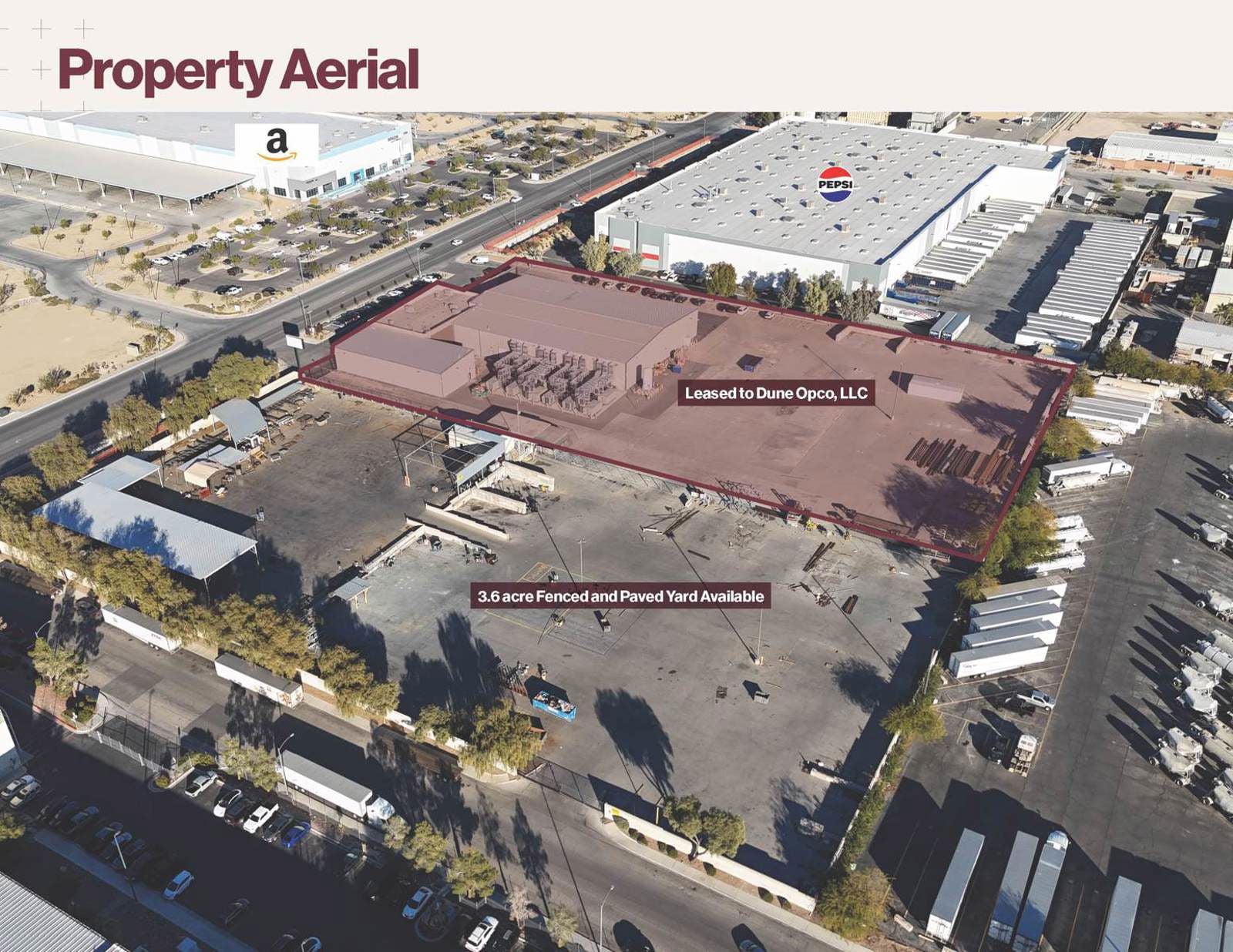 Property Aerial