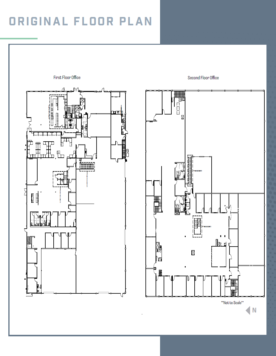 Original Floor Plan