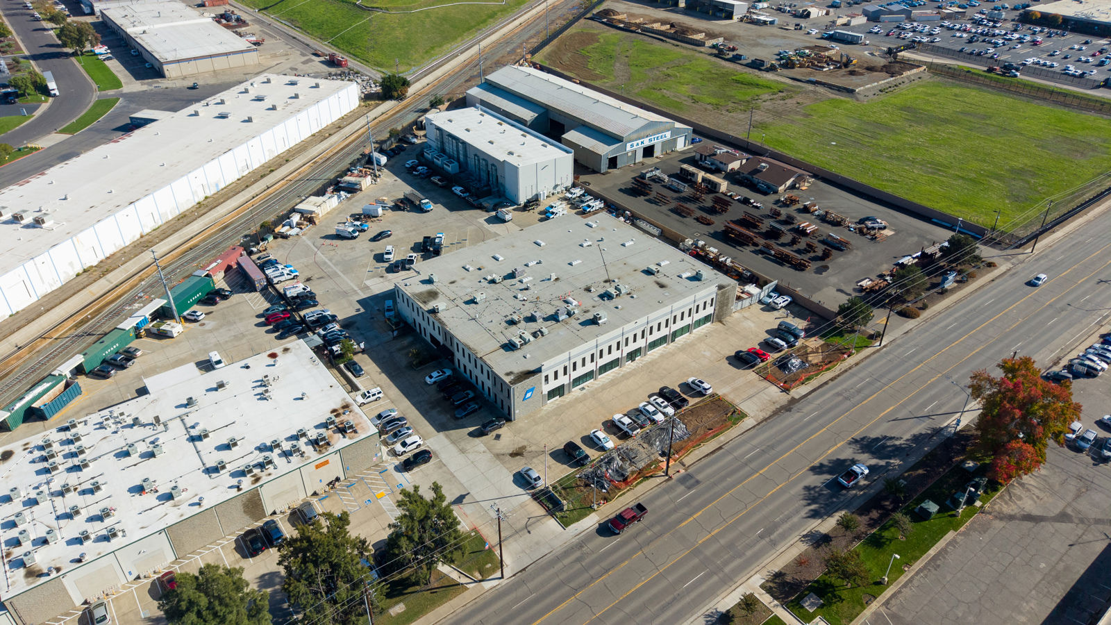 5101 Florin Perkins Road - Image 6