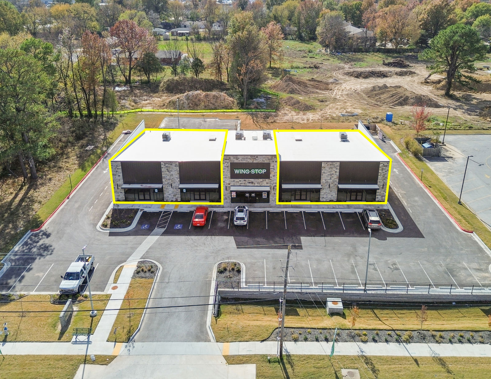 Gray's Landing 1415-1443 West Sunset Avenue - Image 1