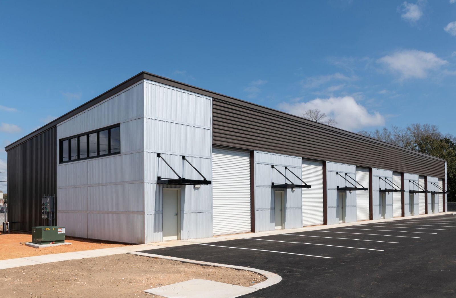 CBRE - 9020 Pensacola -Exterior-4376