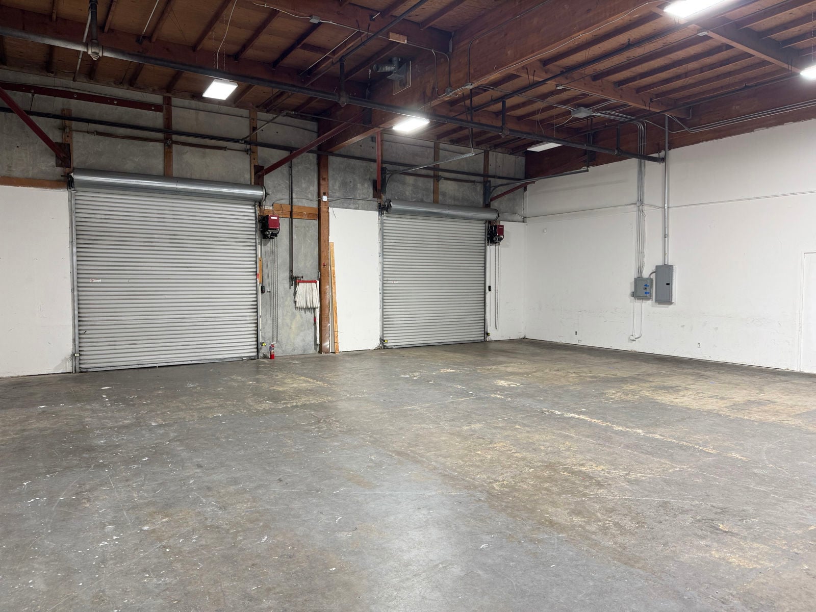 833 Mahler Rd, Unit 5, Burlingame