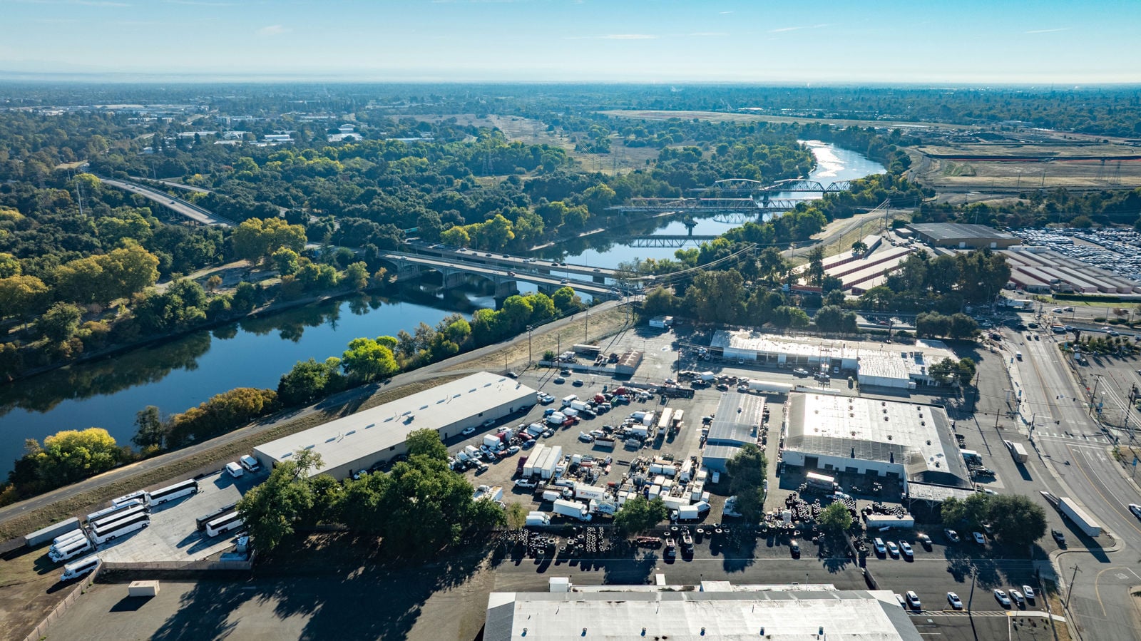 1441 Richards Boulevard - Image 7