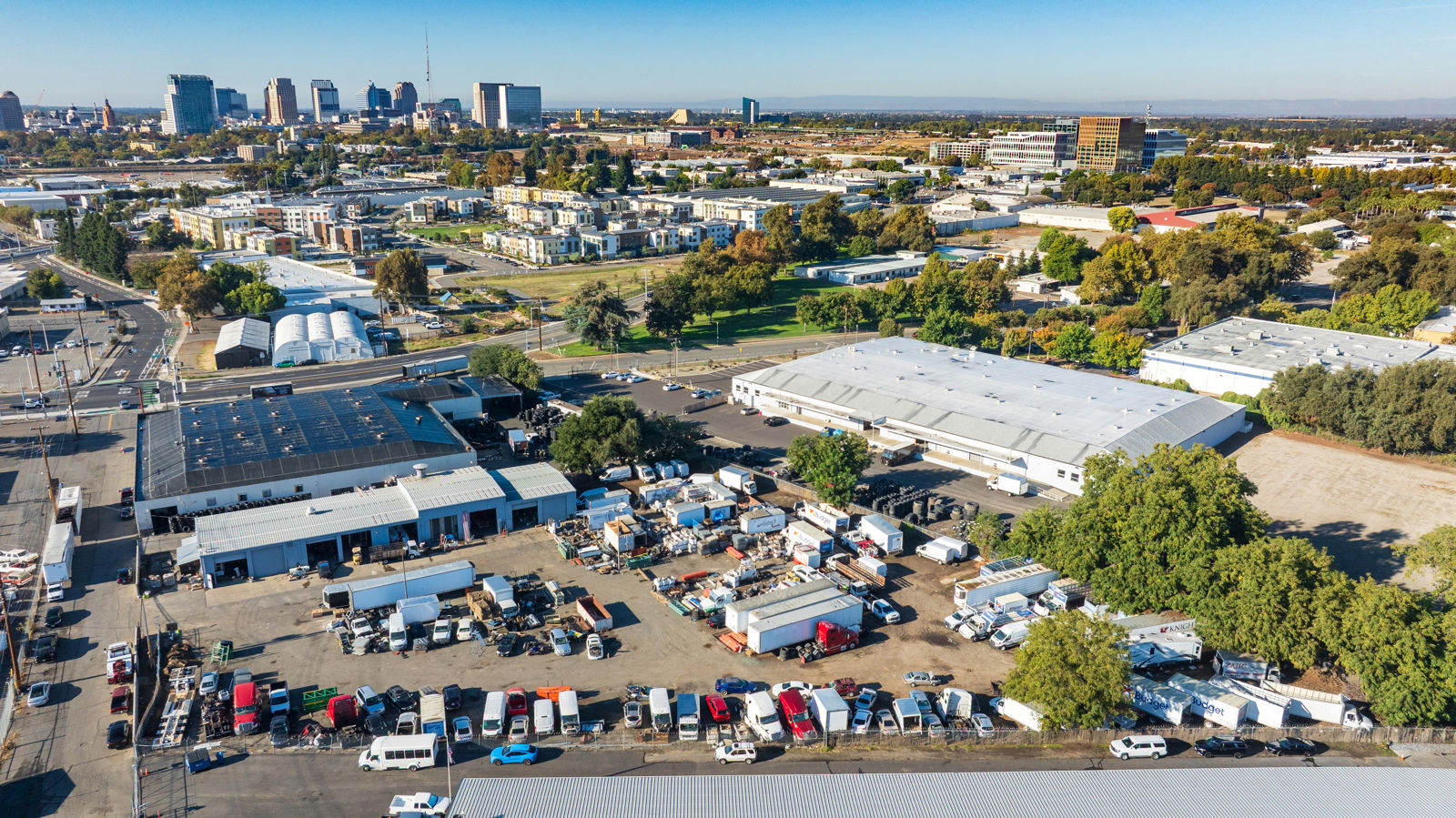 1441 Richards Boulevard - Image 6