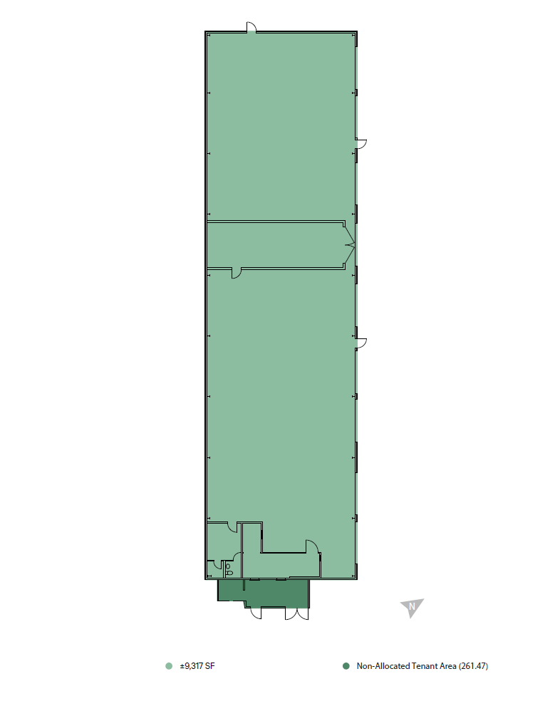 1441 Richards Boulevard - Image 1