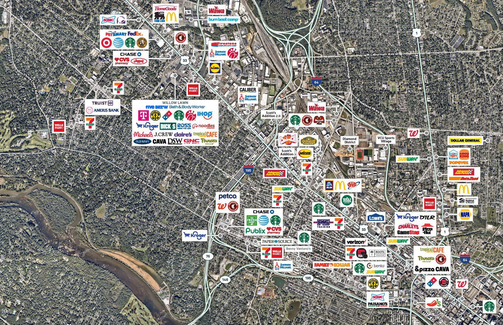 4101 West Broad Street - Image 5