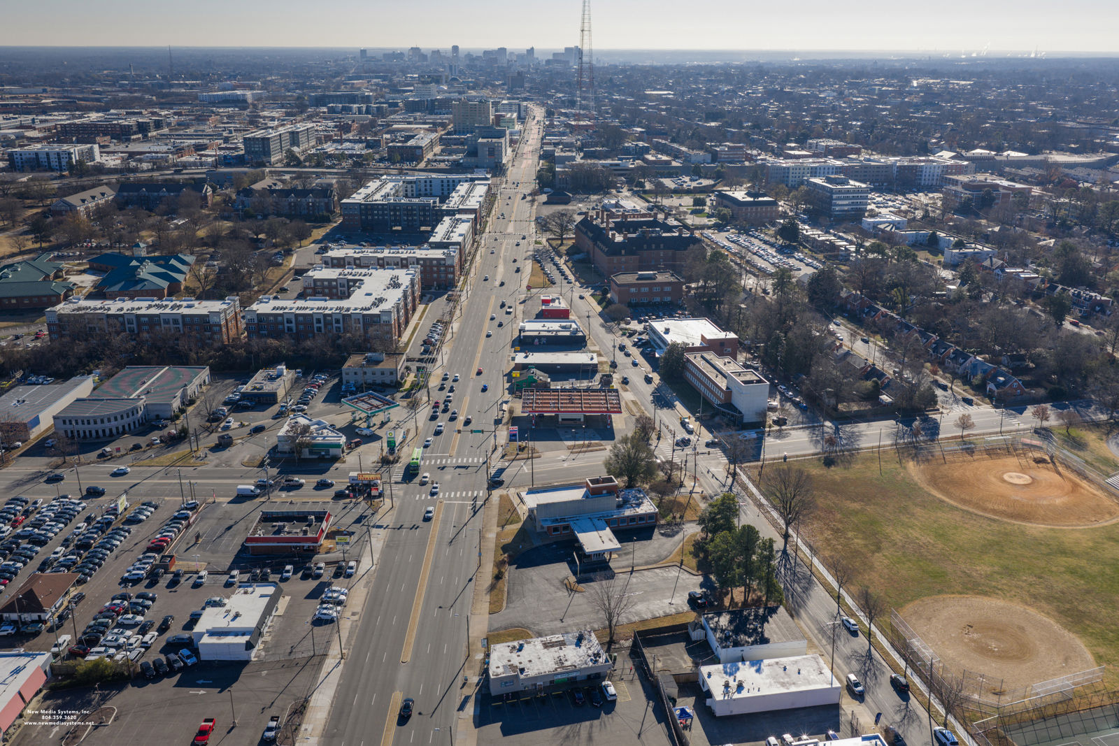 4101 West Broad Street - Image 2