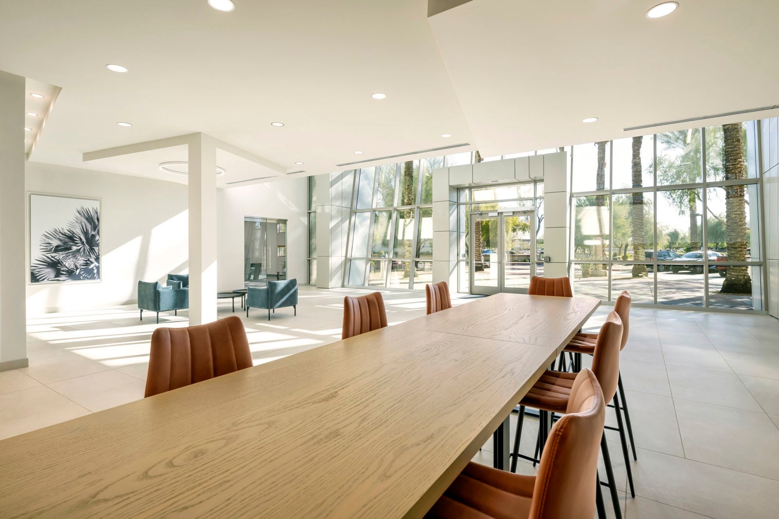 500 and 585 N Juniper Lobbies 260 Final Low Res