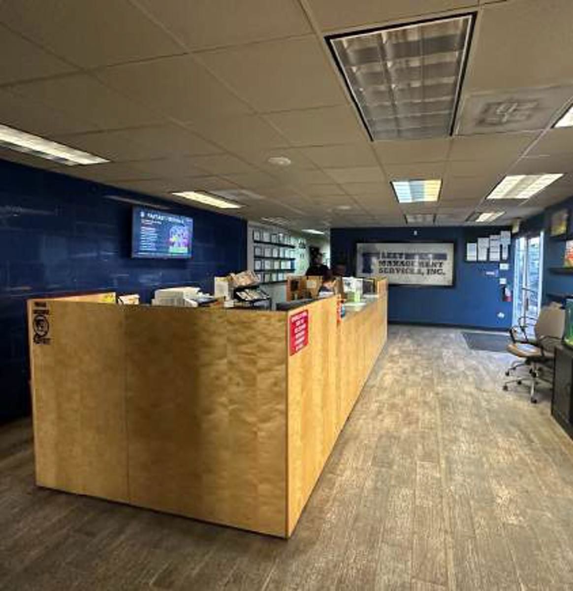 5750 Fairfax Brochure (office)