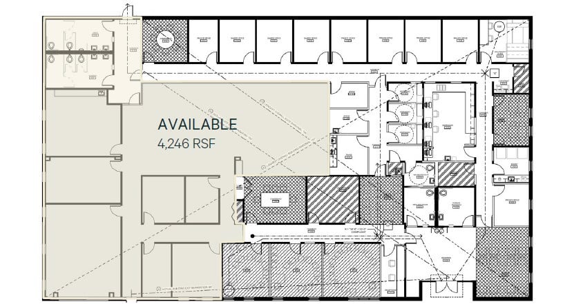2623 Park Ave Floor Plan