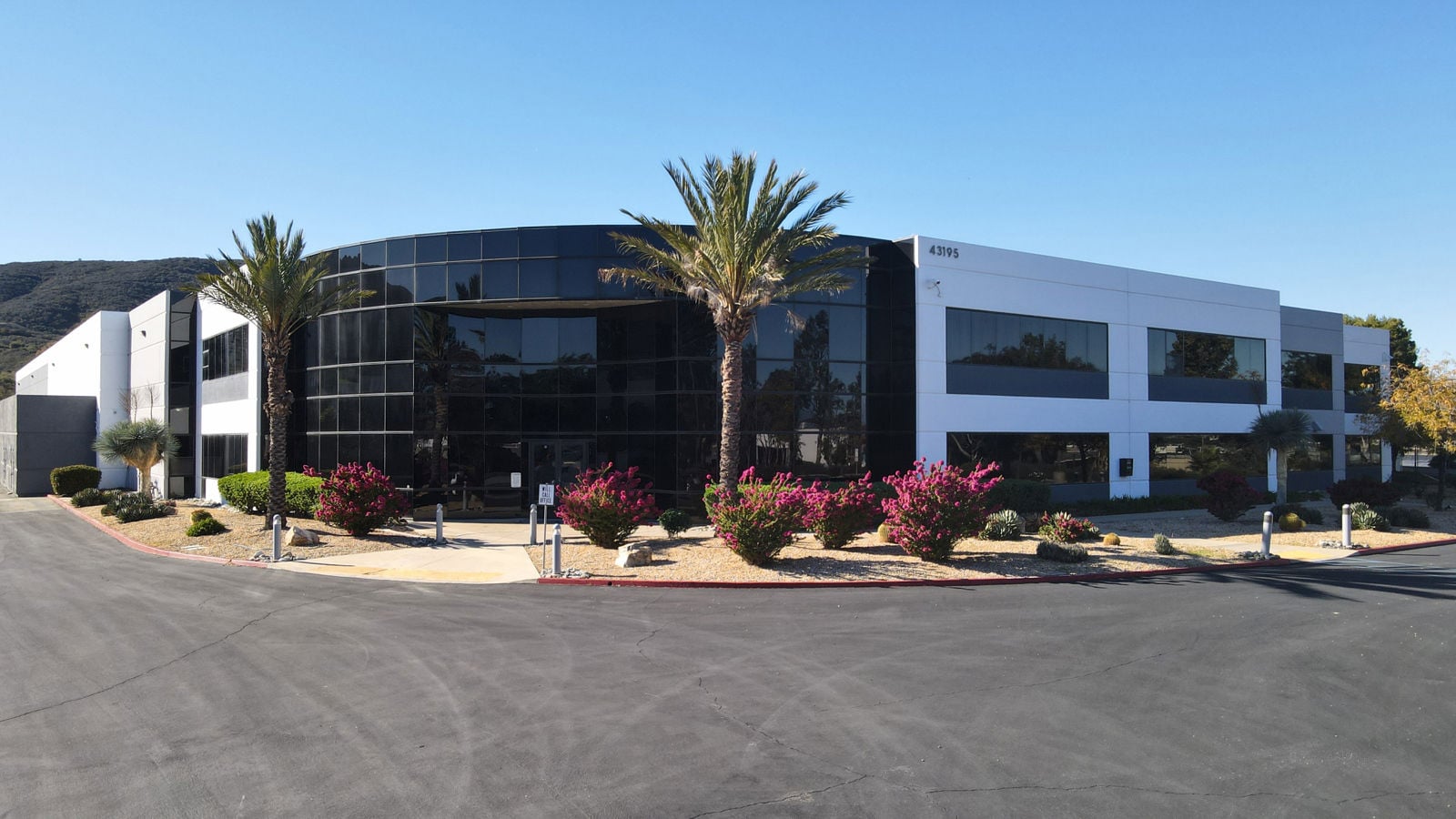 Temecula - Business Park Drive.JPG
