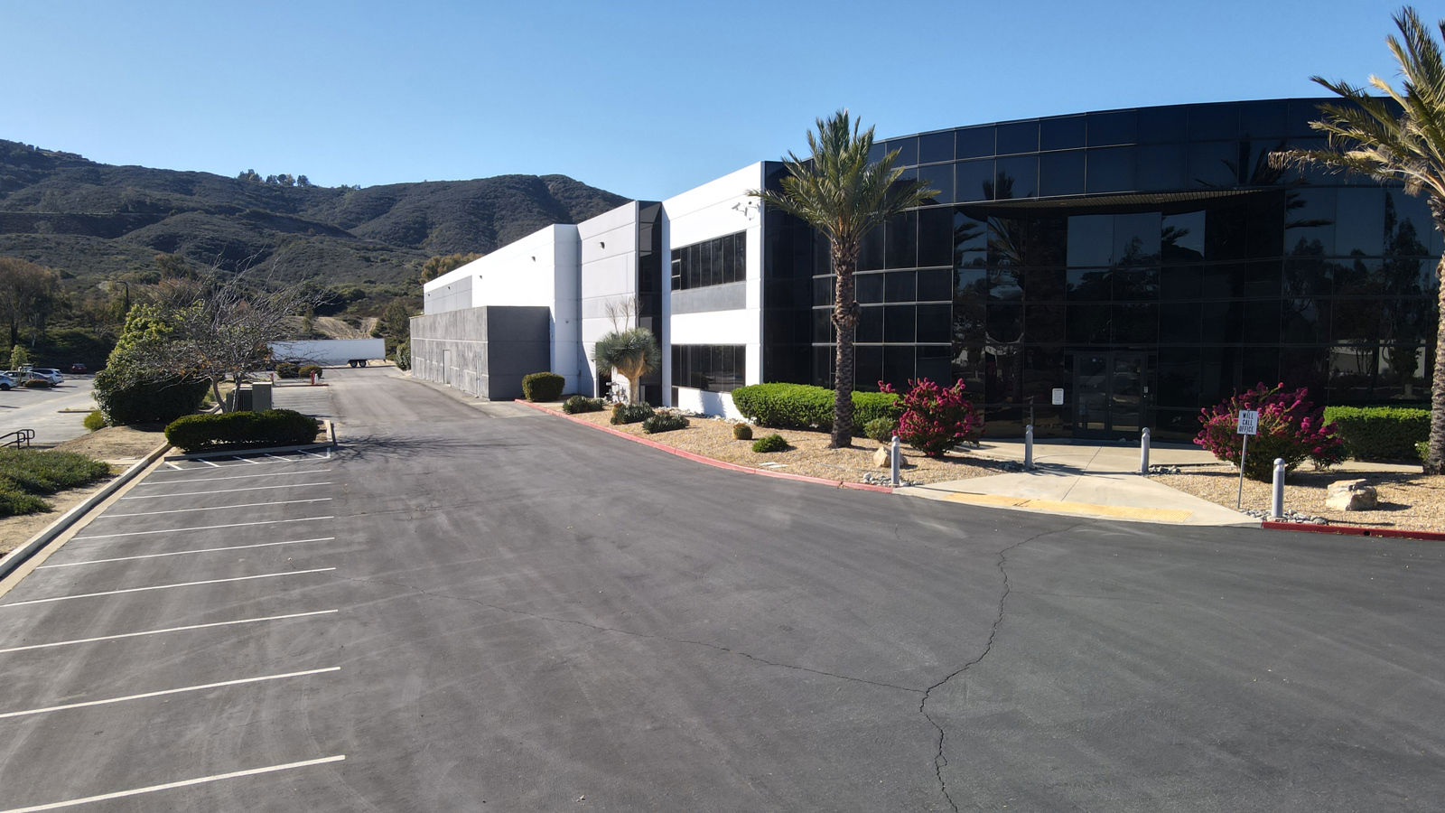 Temecula - Business Park Drive.JPG