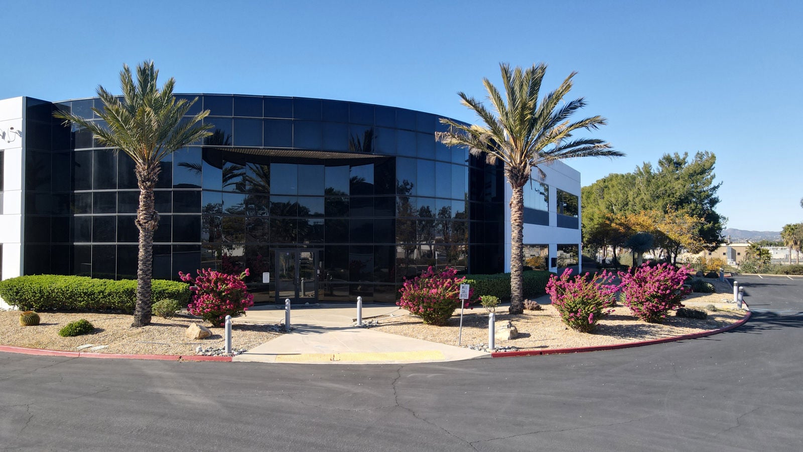 Temecula - Business Park Drive.JPG