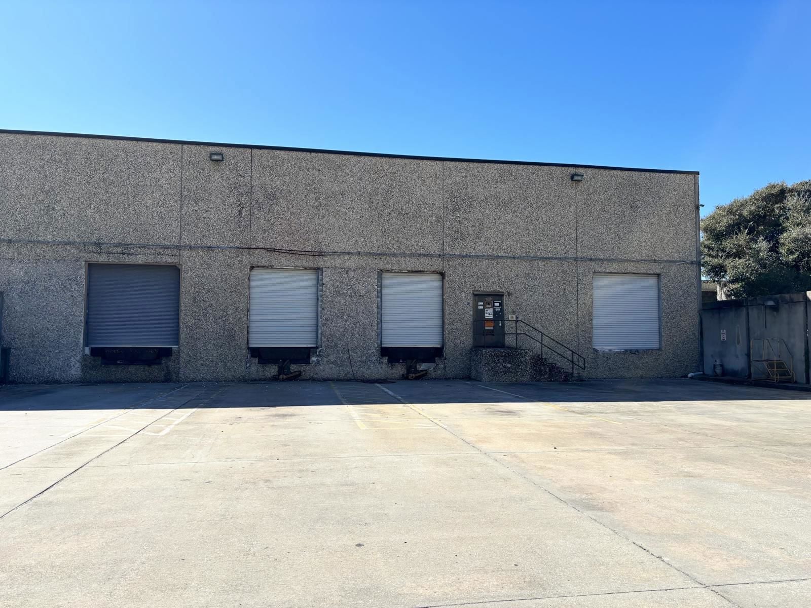 8230 Baycenter Road - 5