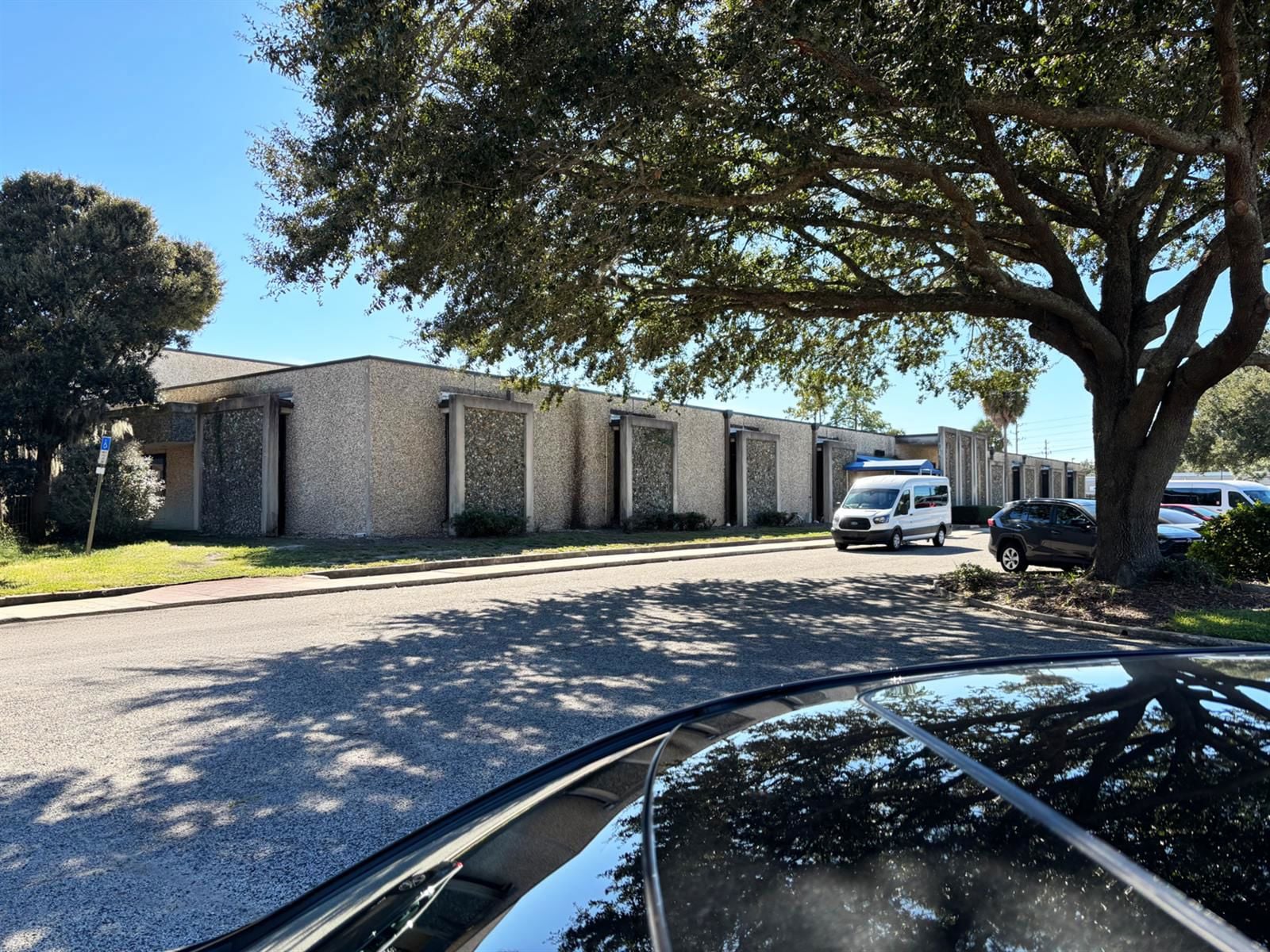 8230 Baycenter Rd - 2