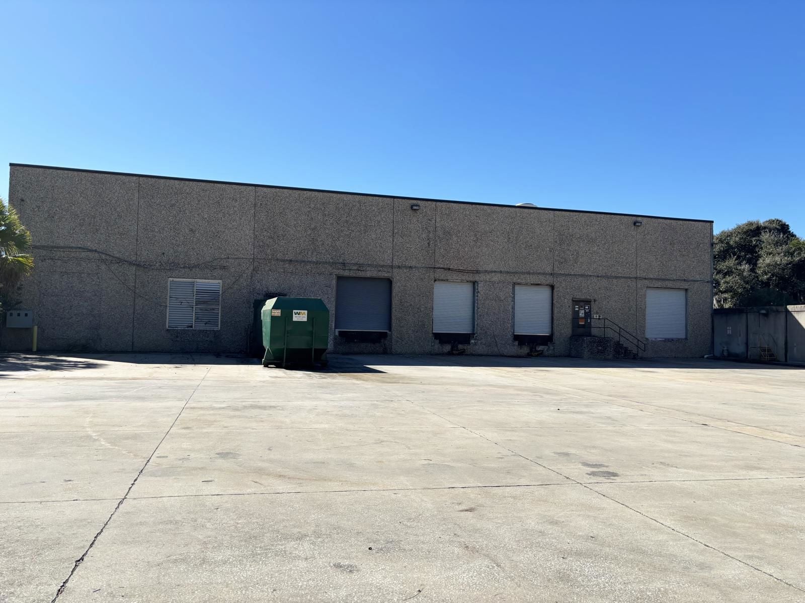 8230 Baycenter Road - 4