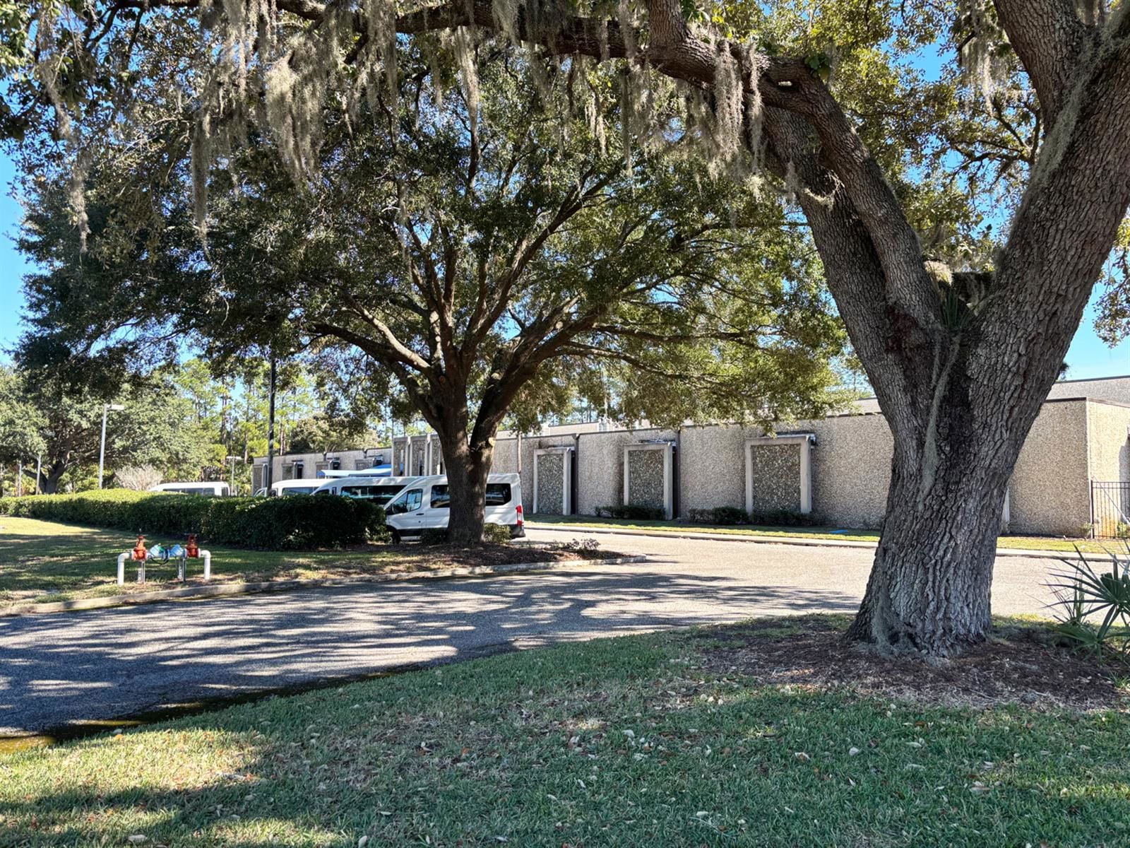 8230 Baycenter Rd - 3