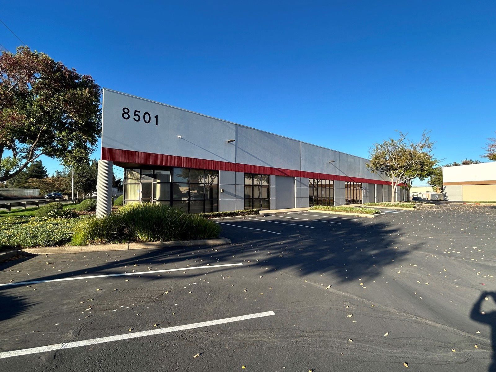 8501 Younger Creek Cover