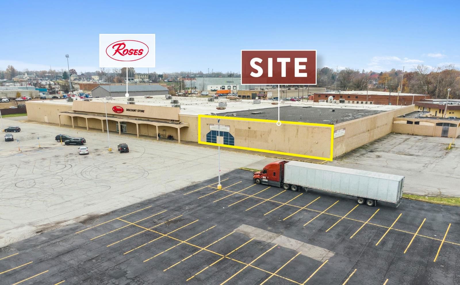26,614 SF Retail/Warehouse in Cleveland 3250 West 65th Street - Image 4
