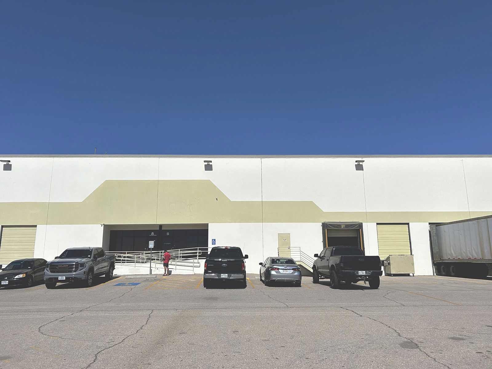 12295 Rojas Drive - Front Image