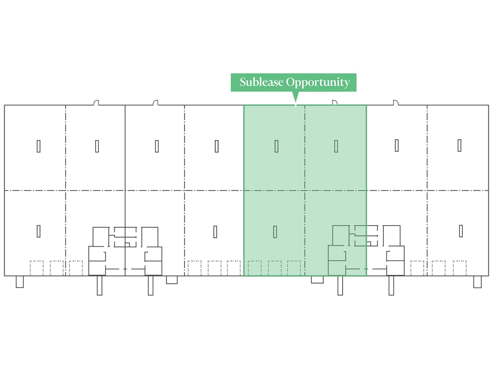 12295 Rojas Drive - Floor Plan