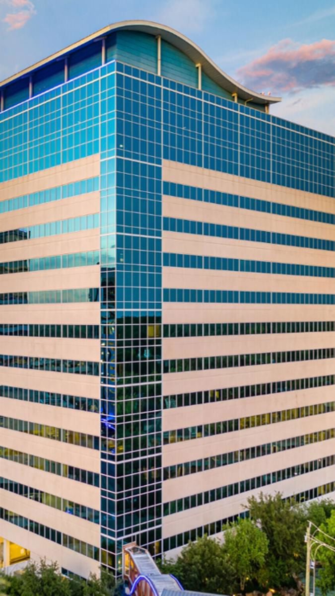 920 Memorial City Way