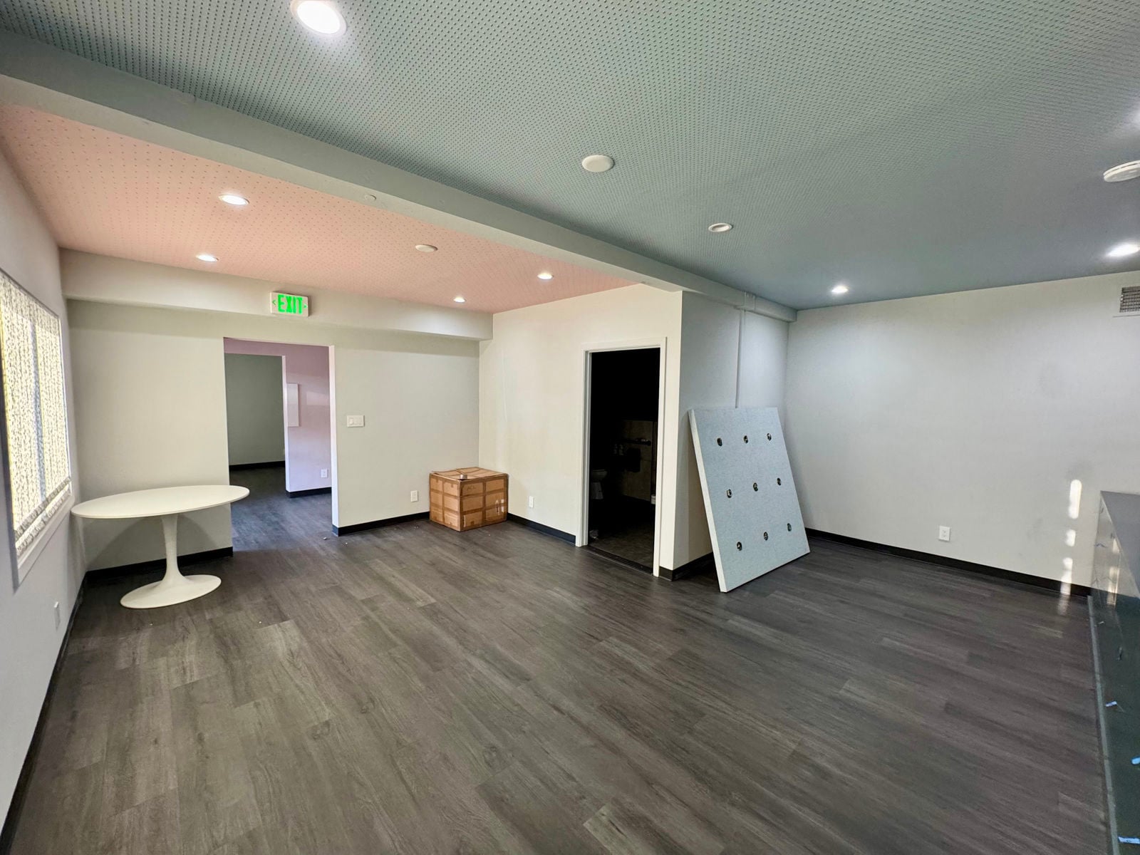 749 Old County, San Carlos