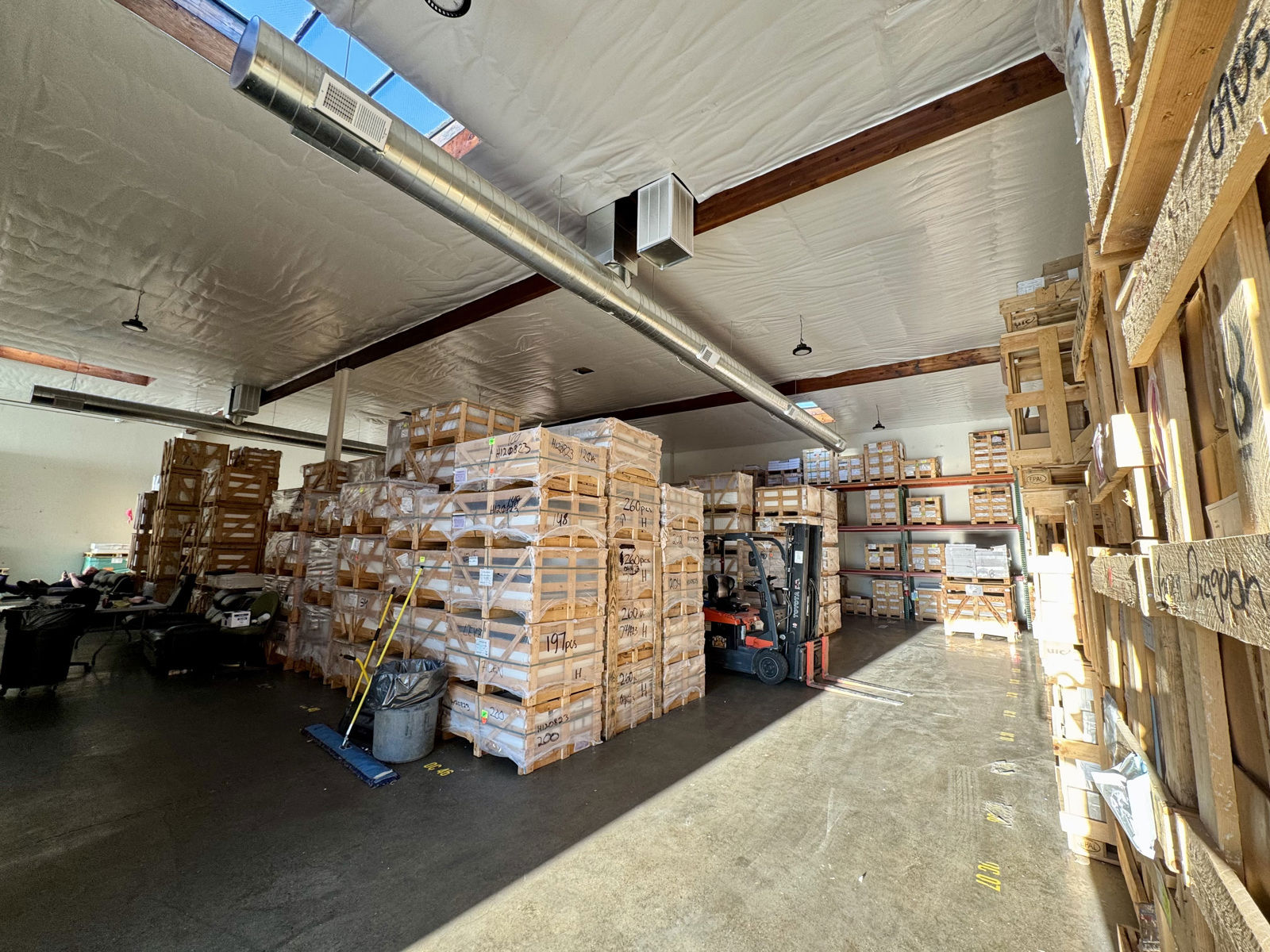 749 Old County, San Carlos