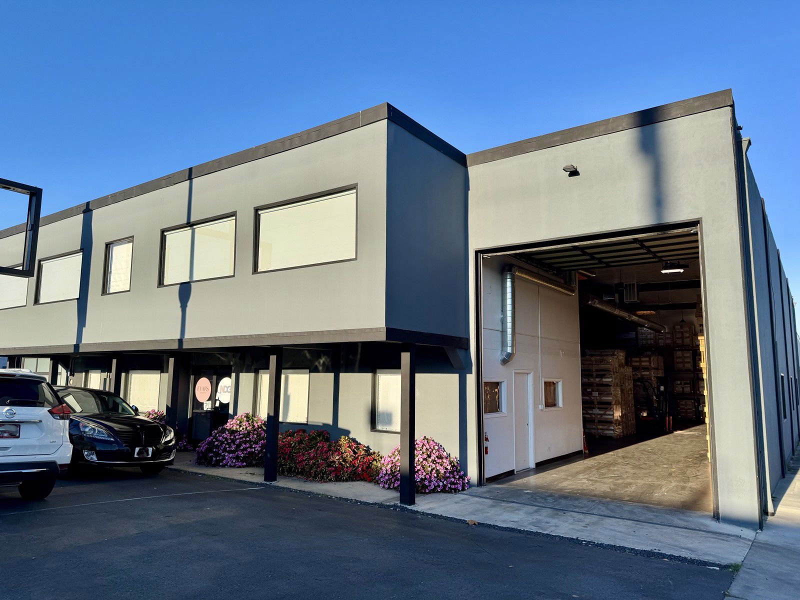 749 Old County, San Carlos