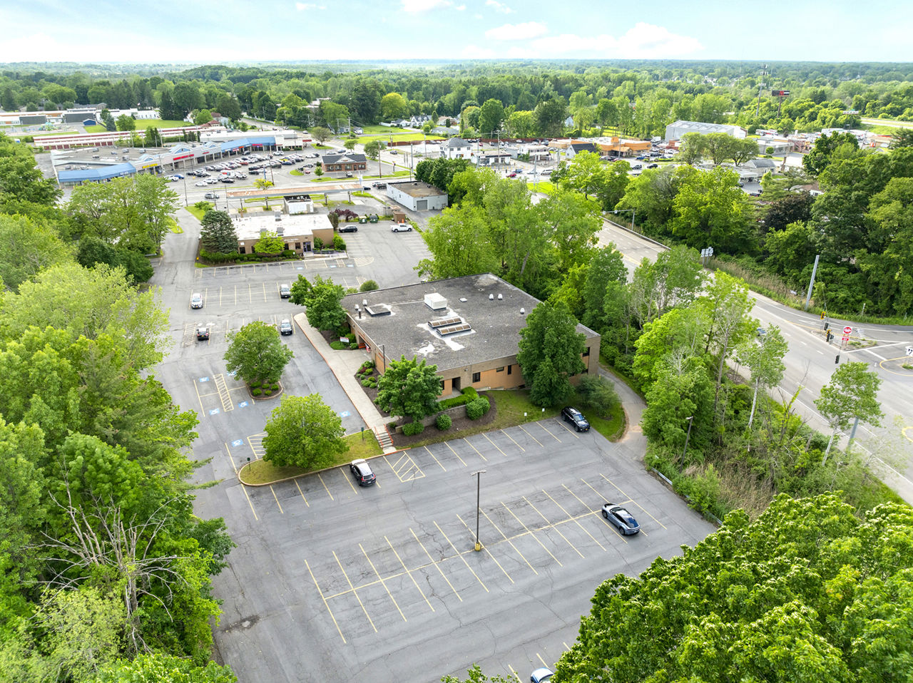 Business for Lease in north syracuse, NY - $20 | PropZone