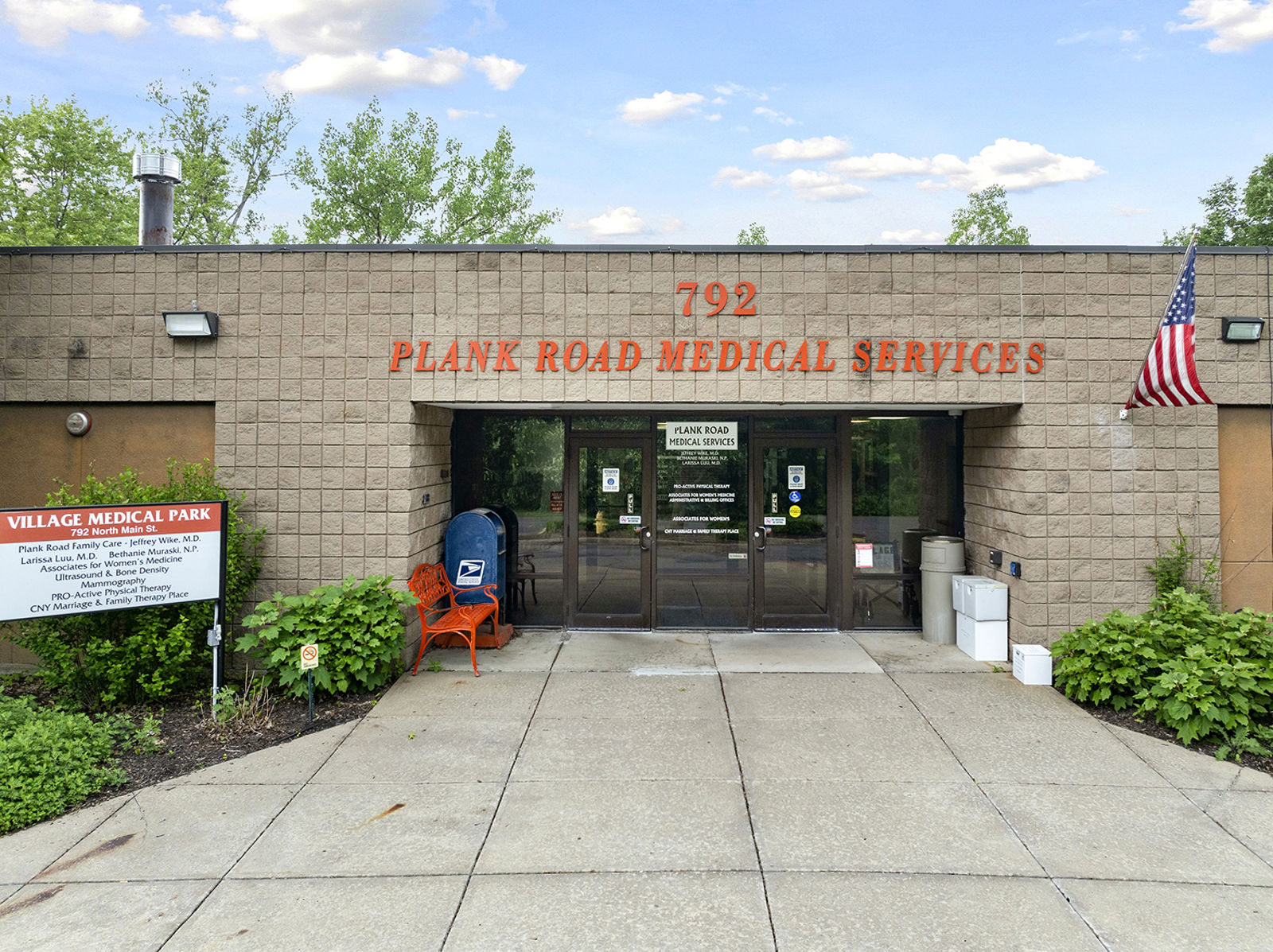 Exterior Photo Crexi