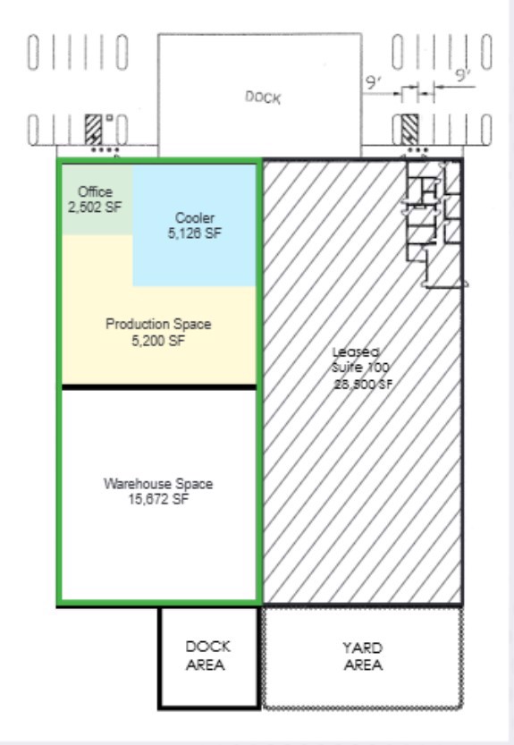 2414-Boeing-site plan