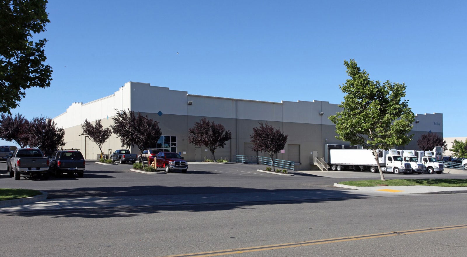 2414 Boeing Way 2