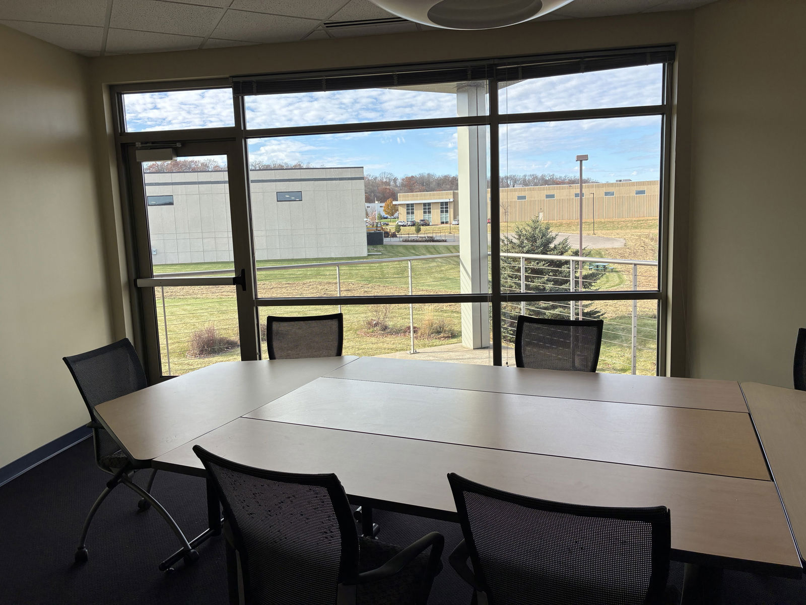 Conference room (Upstairs)