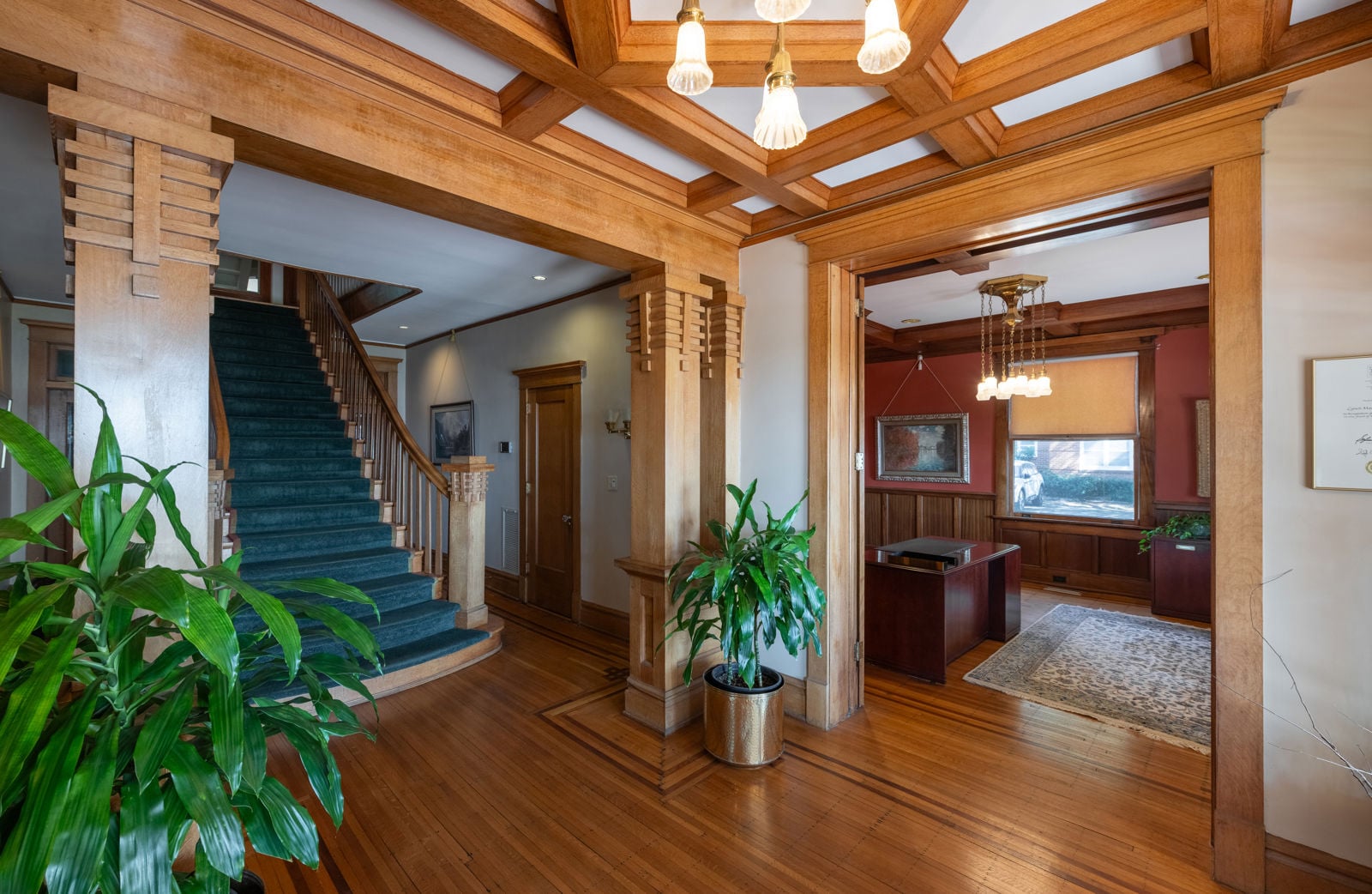 CBRE - 2165 River Blvd - Interior--4