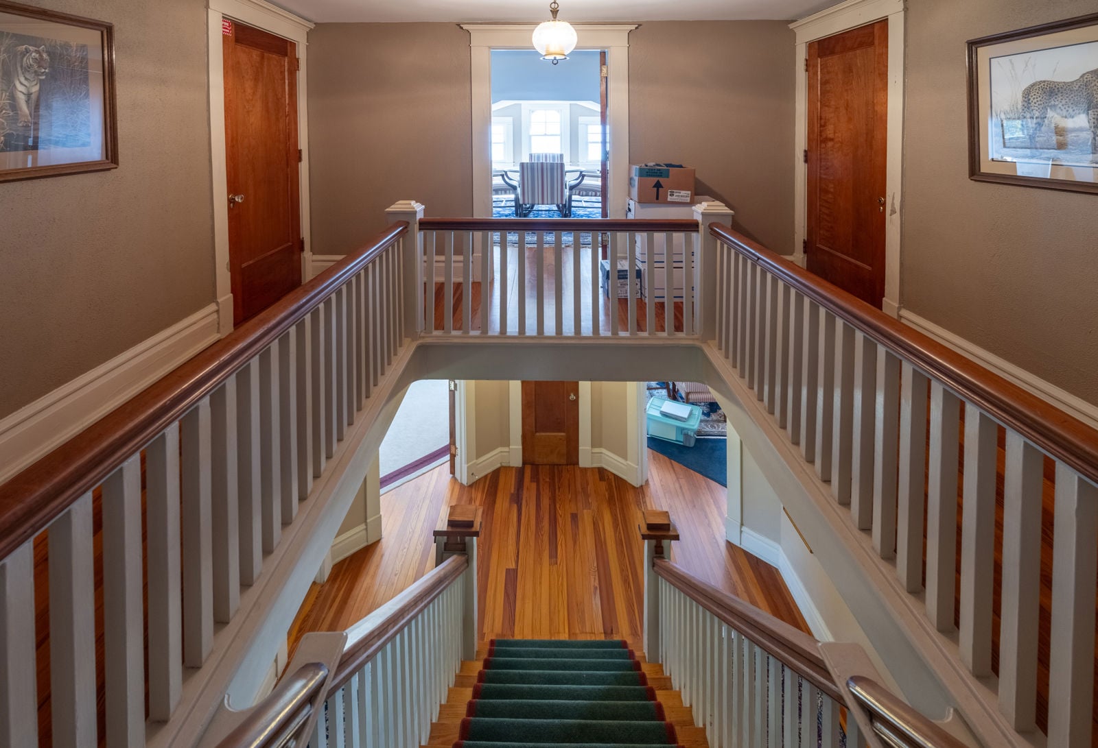 CBRE - 2165 River Blvd - Interior--19