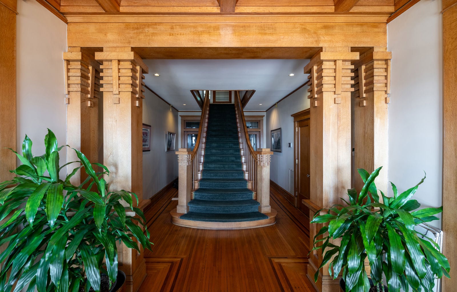 CBRE - 2165 River Blvd - Interior--11