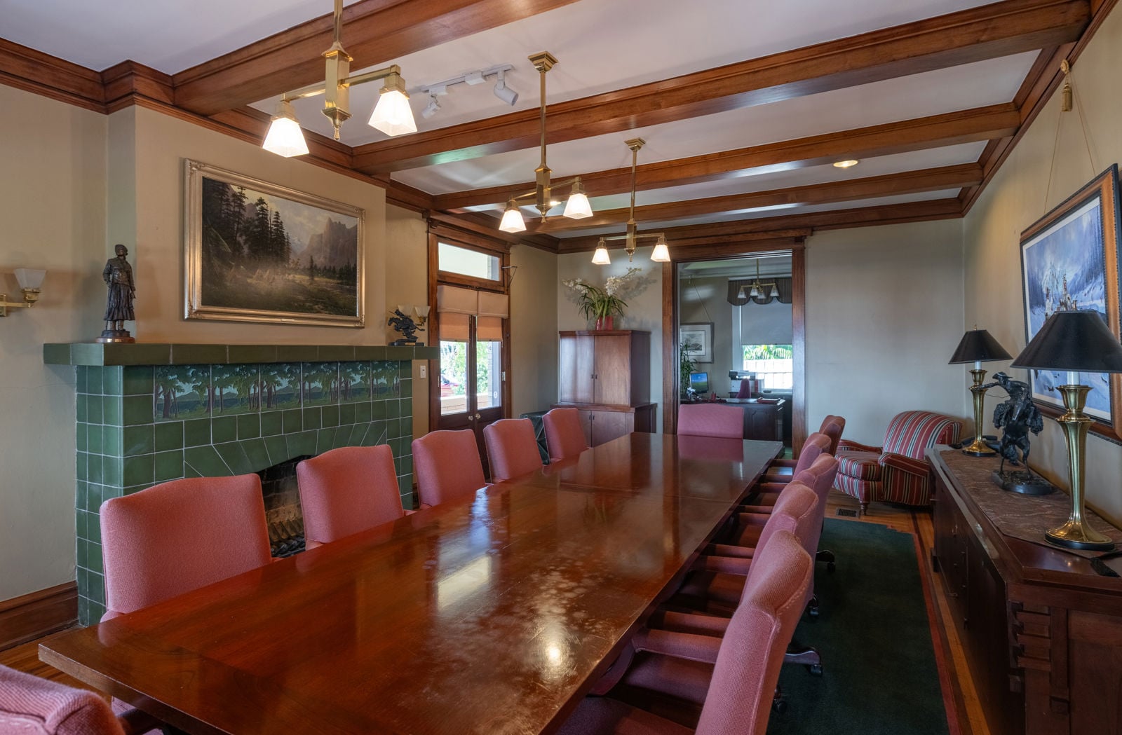 CBRE - 2165 River Blvd - Interior--24