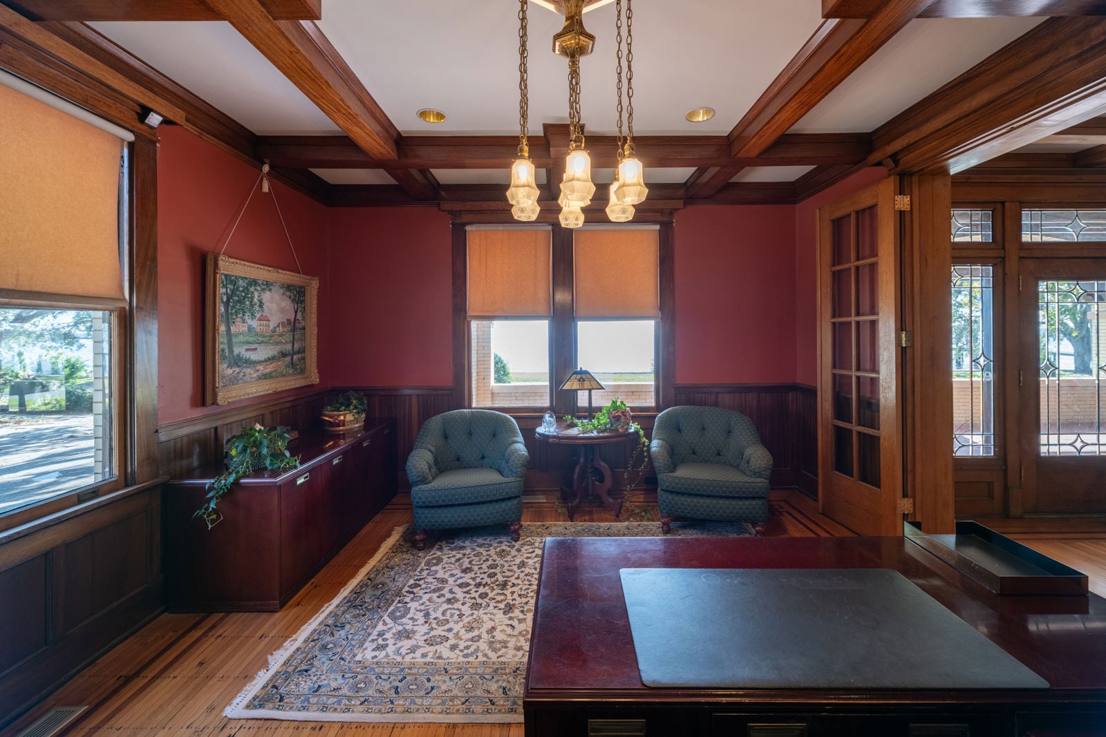 CBRE - 2165 River Blvd - Interior--3