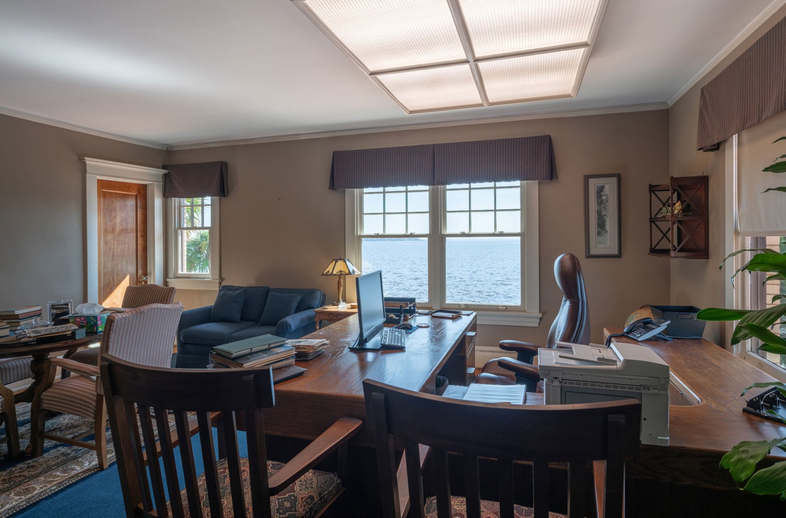 CBRE - 2165 River Blvd - Interior--14