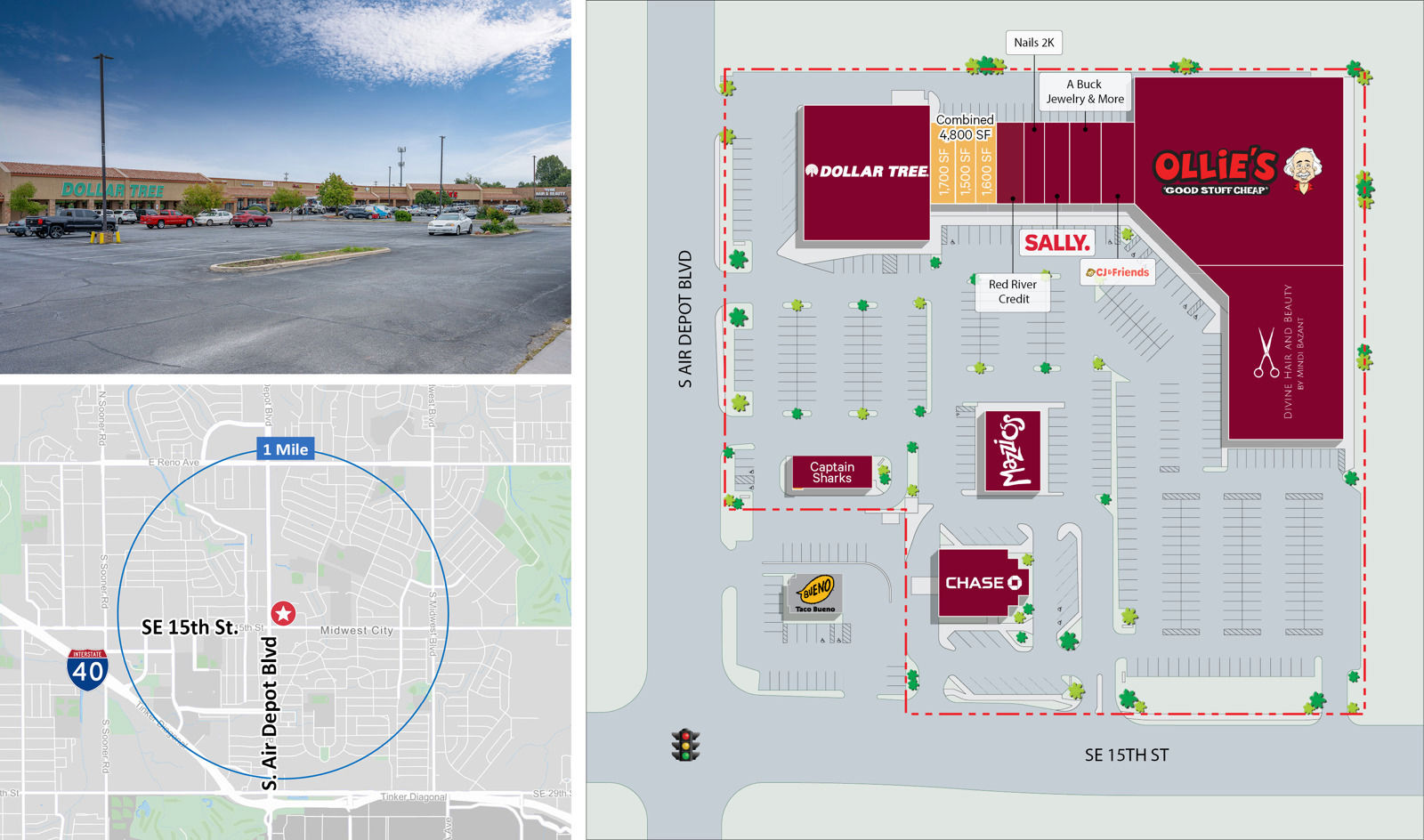 MWC Gateway Plaza - Site Plan - 07.06.26