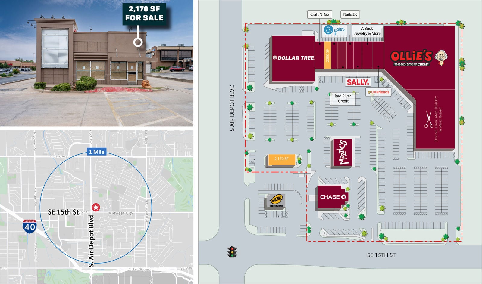 MWC Gateway Plaza - Available - 12.15.25
