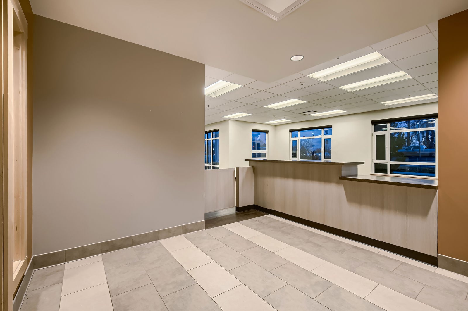 2024 E Harmony Rd Suite 120 - Print Quality - 011 - 13 Lobby