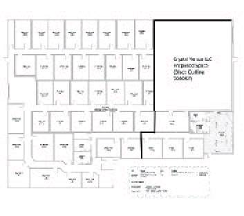 581 Dunn Cir. sketch