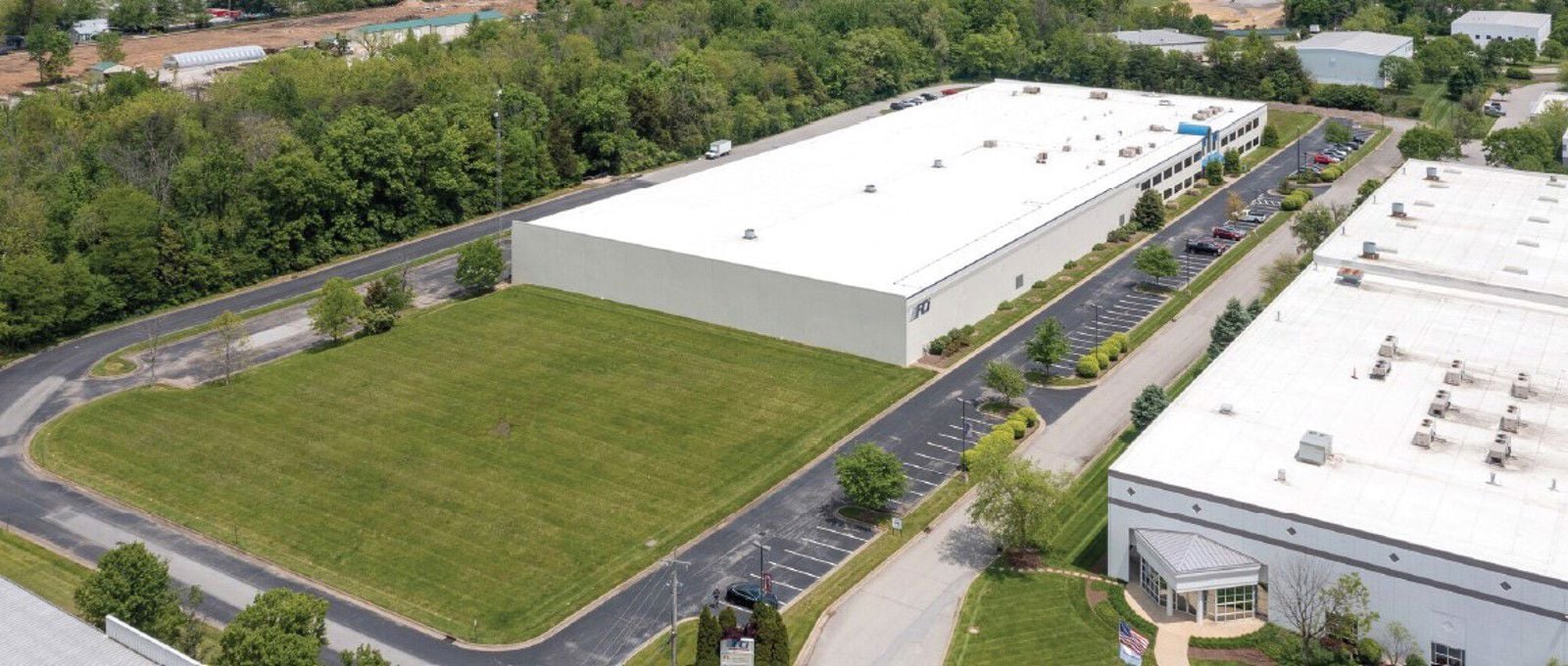 2200 Ampere Drive-lot