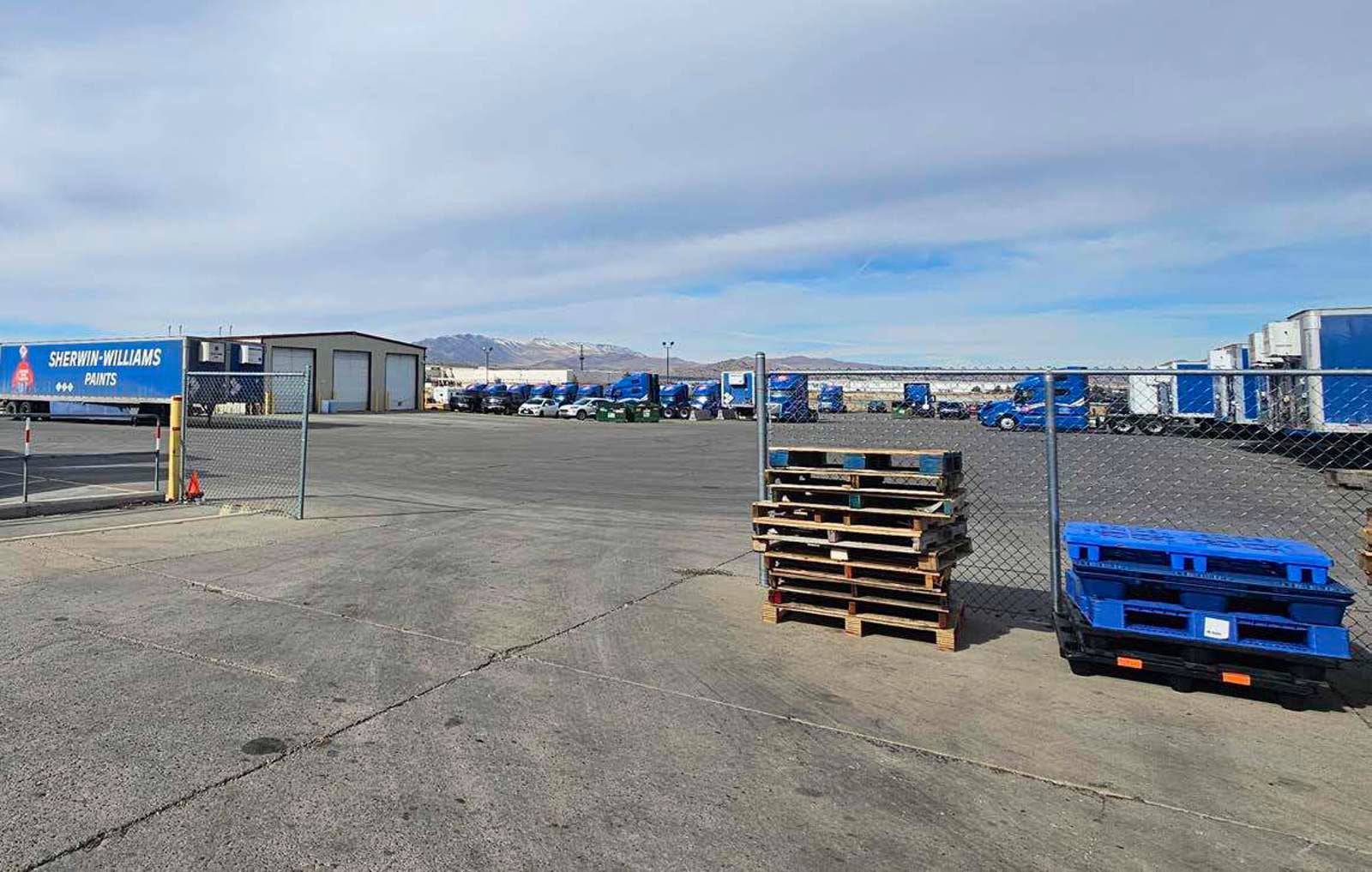 14331 Lear Blvd_Fenced Area