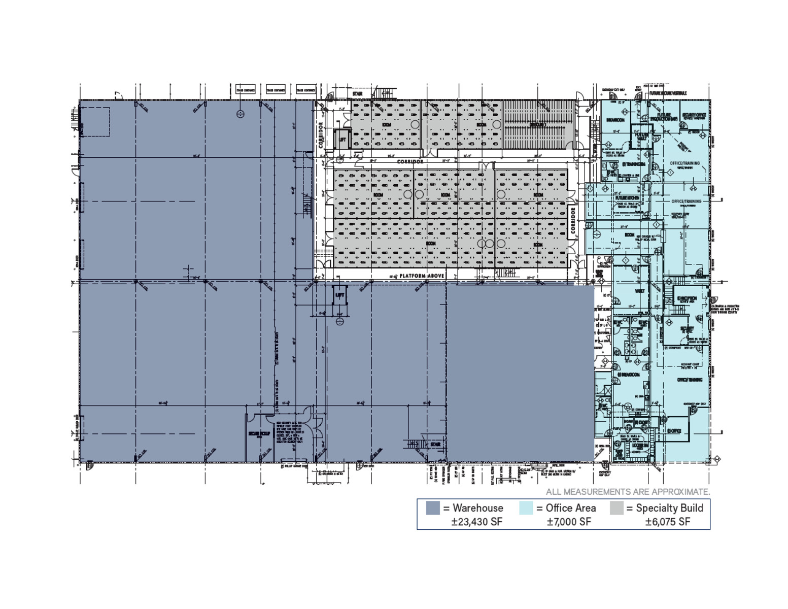 14331 Lear Blvd_1st Floor