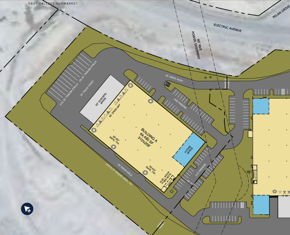 1575 Venice Drive_Floorplan