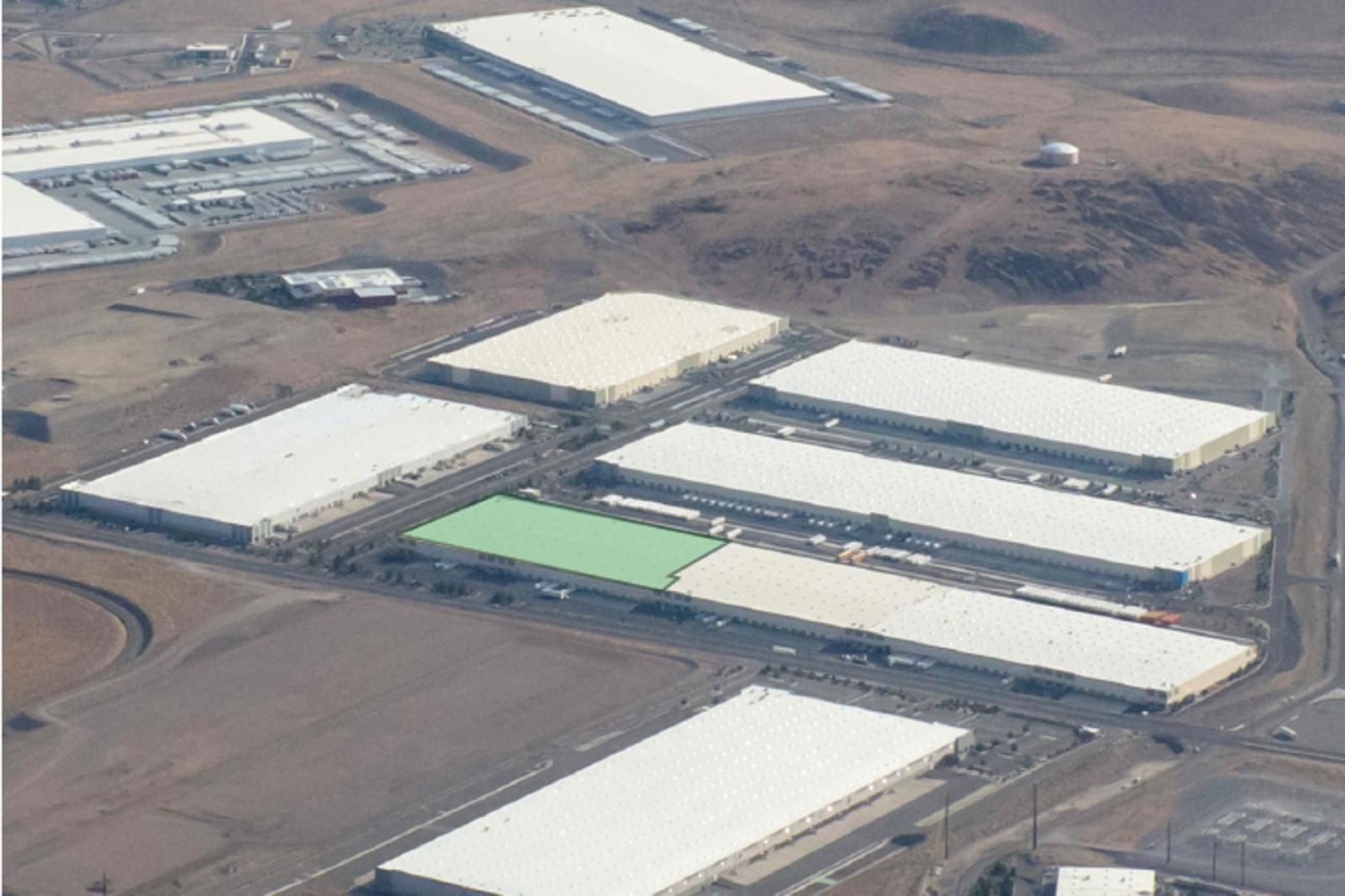 2777 USA Parkway Ste. 101_Aerial